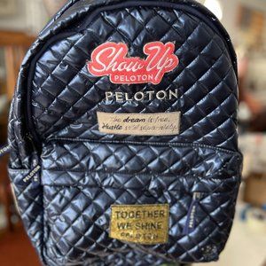 Oliver Thomas / Peloton Collab 24 + 7 Large Laptop Backpack